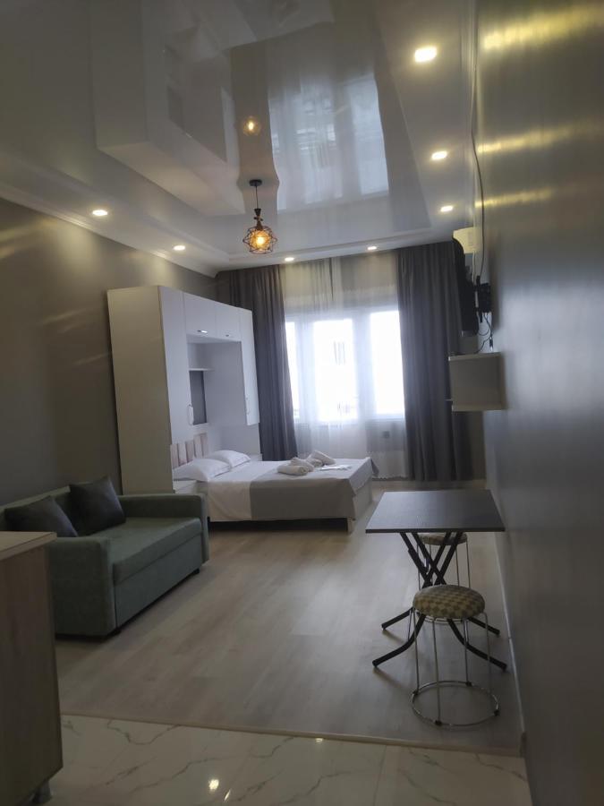David Guest House ซาร์พี ภายนอก รูปภาพ