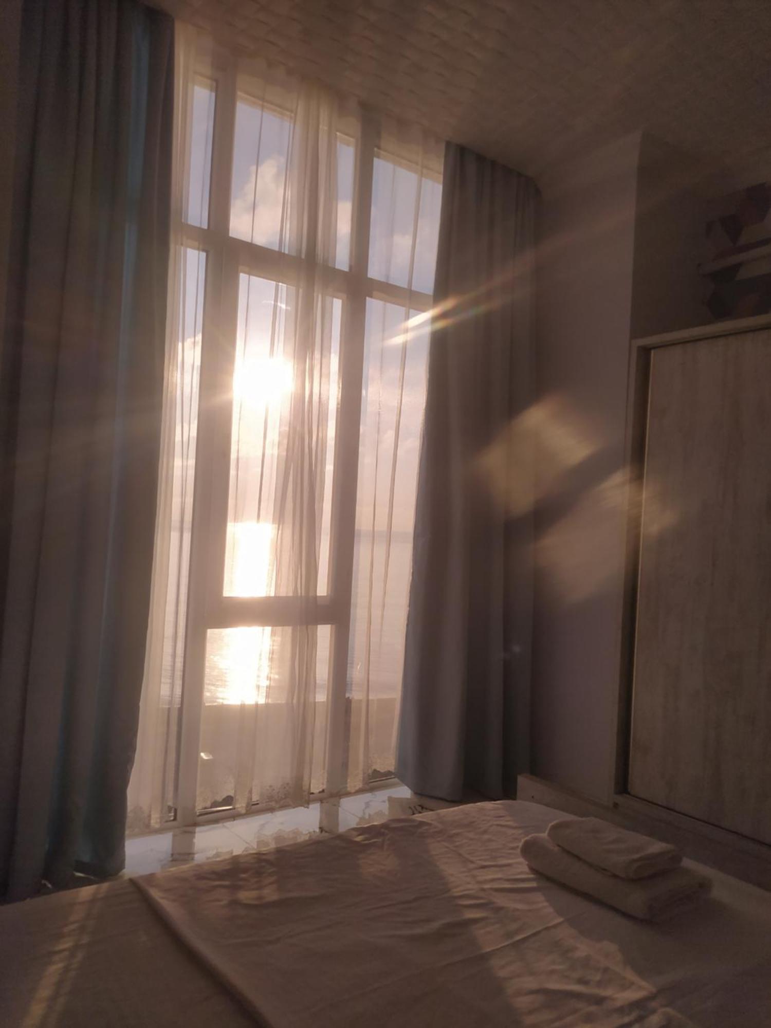 David Guest House ซาร์พี ห้อง รูปภาพ