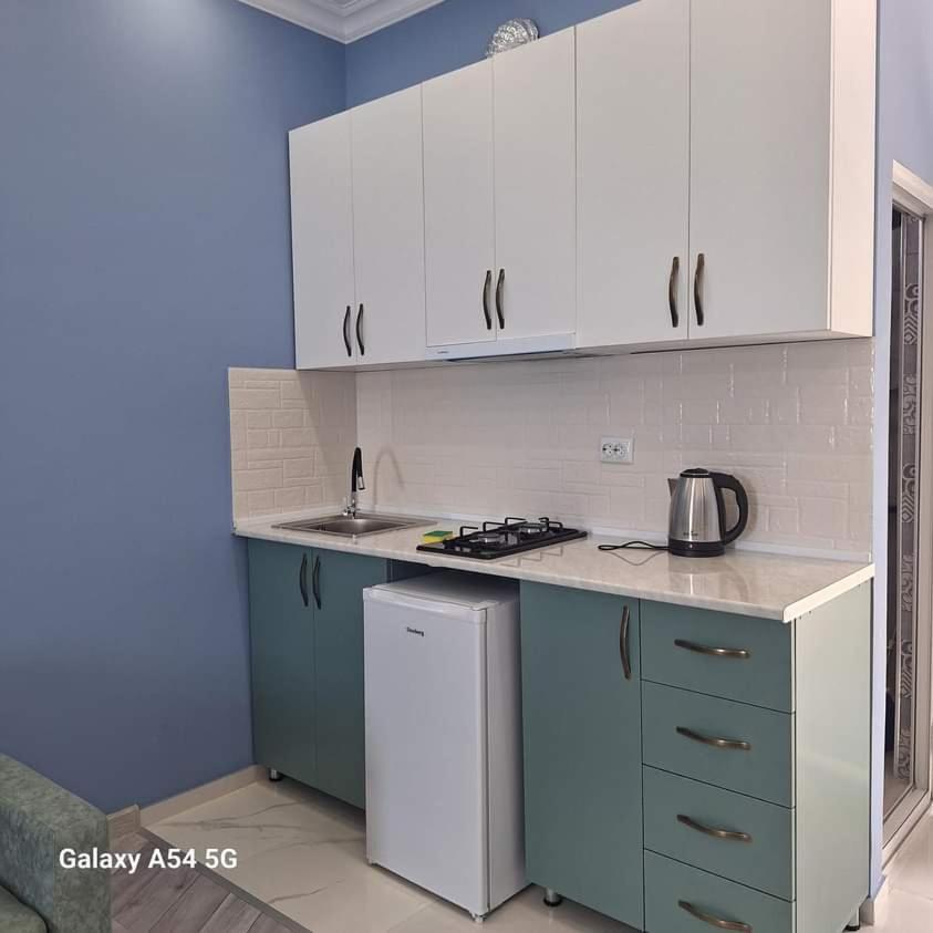 David Guest House ซาร์พี ภายนอก รูปภาพ