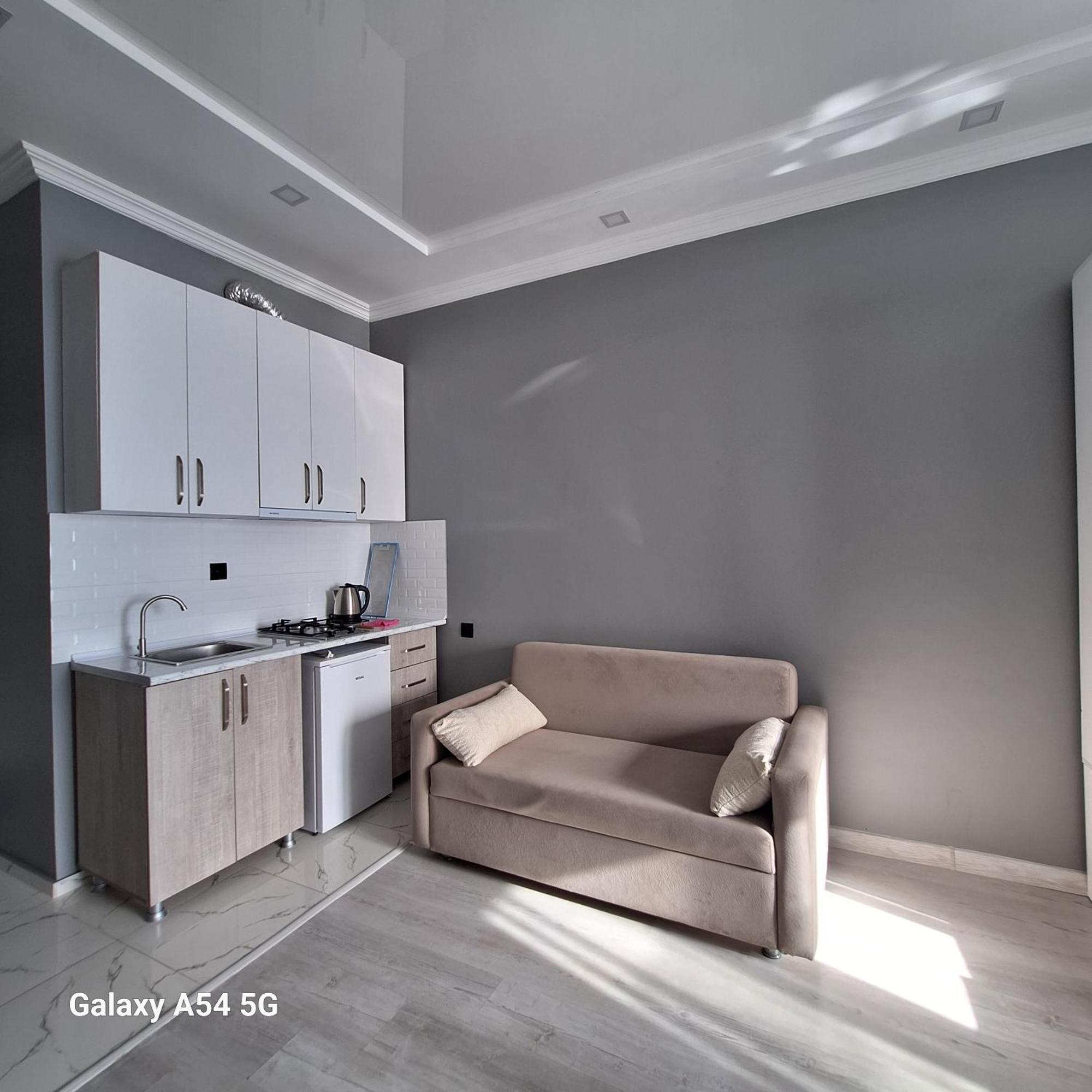 David Guest House ซาร์พี ภายนอก รูปภาพ