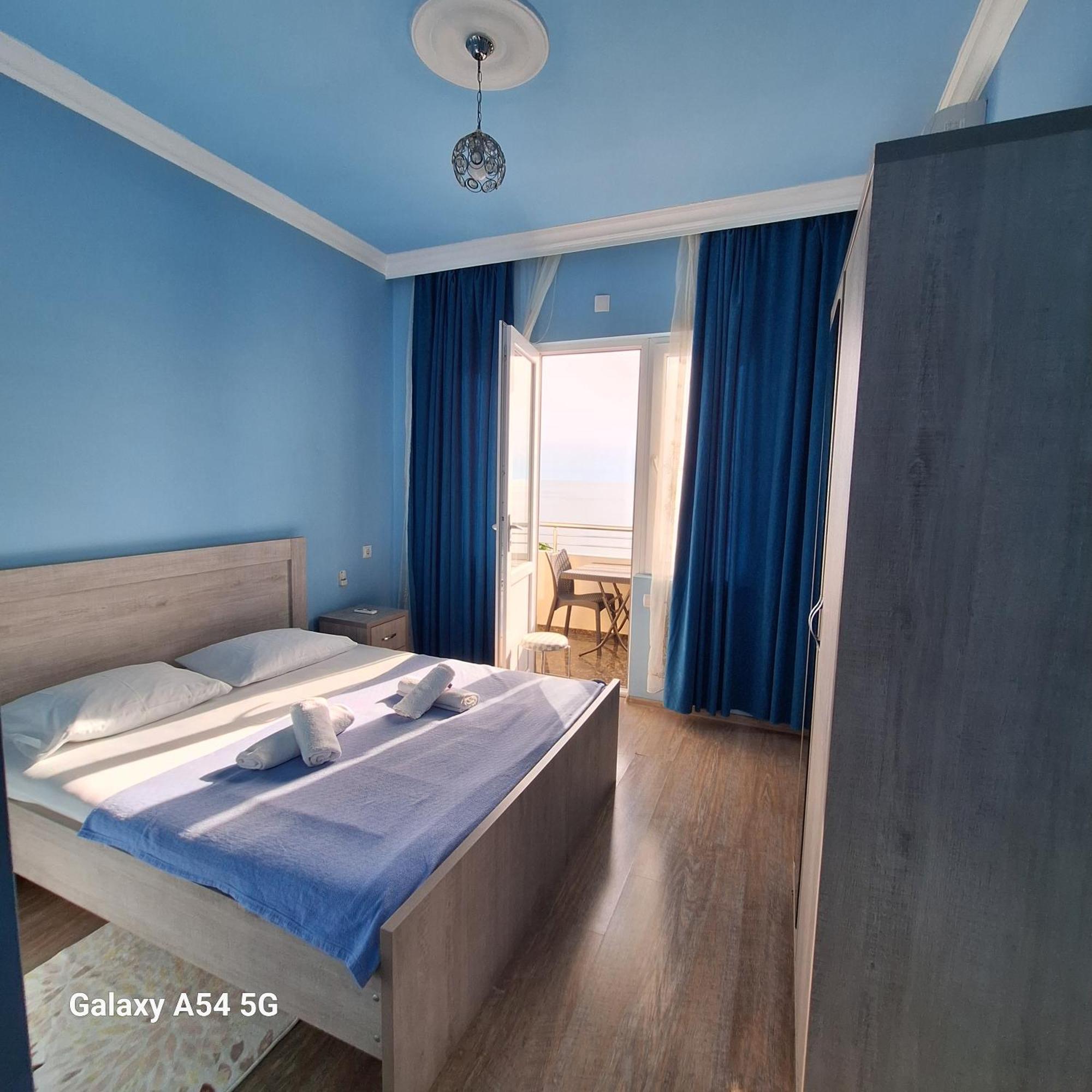 David Guest House ซาร์พี ภายนอก รูปภาพ