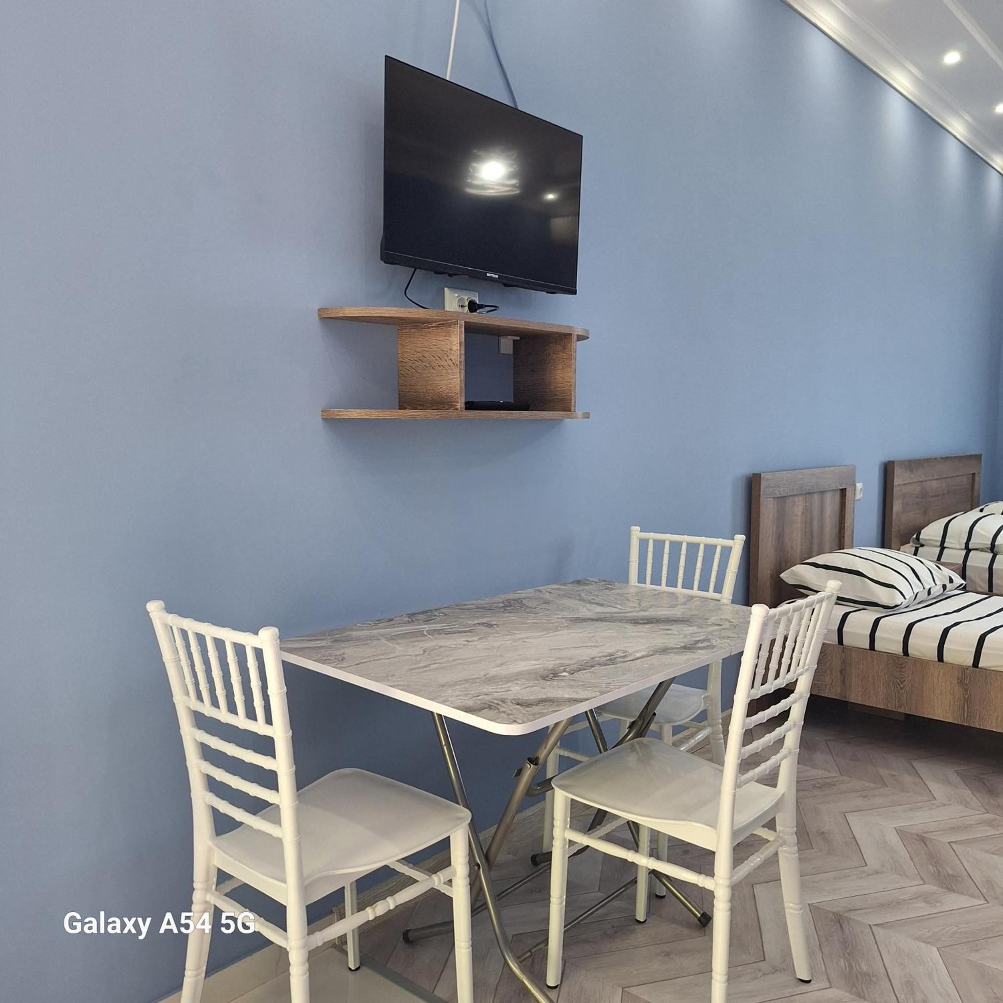 David Guest House ซาร์พี ห้อง รูปภาพ