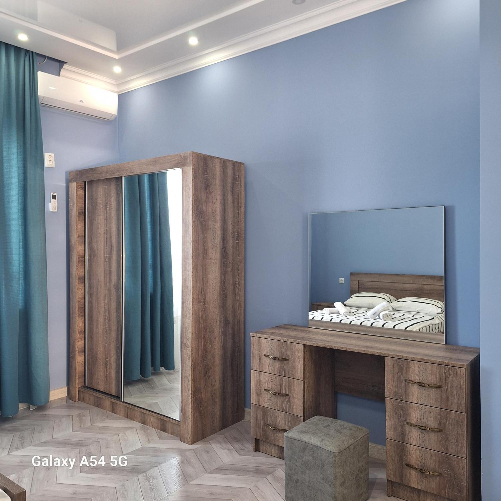 David Guest House ซาร์พี ห้อง รูปภาพ